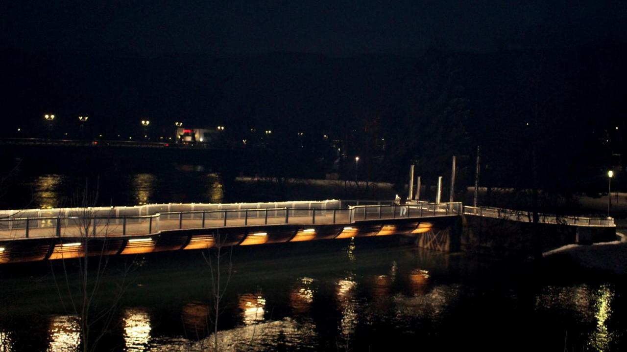 Holiday In Bihać Exterior foto