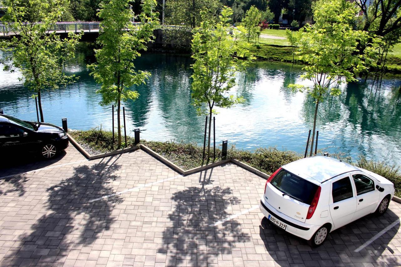 Holiday In Bihać Exterior foto