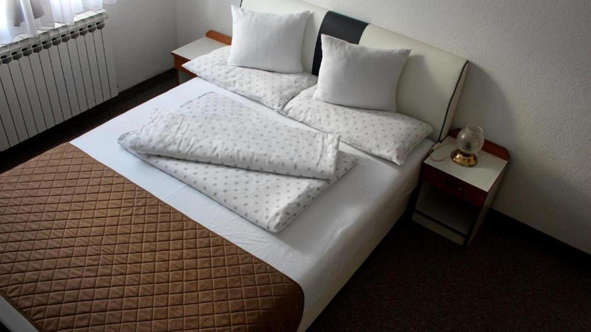 Holiday In Bihać Habitación foto